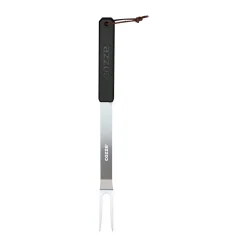 Cozze Grillgabel 45x3x3x40 cm Edelstahl