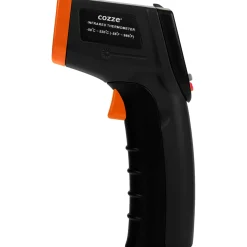Cozze Infrarot-Thermometermit Pistolengriff 530 °C