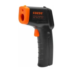 Cozze Infrarot-Thermometermit Pistolengriff 530 °C