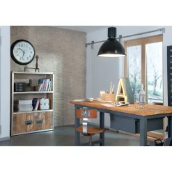 Creativstein Sierra weiß 0,5 m²