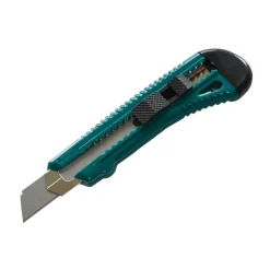 Cuttermesser petrol