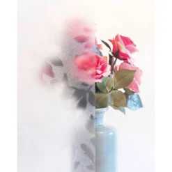 d-c-fix Glasdekorfolie Static Spring 67,5x150 cm