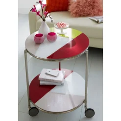 d-c-fix Klebefolie Lack Magnolie 45x200 cm