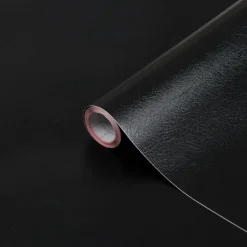 d-c-fix Klebefolie Leder geprägt schwarz 45x200 cm
