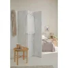d-c-fix Klebefolie Marmor Romeo matt white 45x200 cm