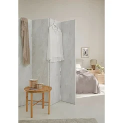 d-c-fix Klebefolie Marmor Romeo matt white 45x200 cm