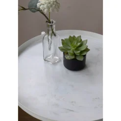 d-c-fix Klebefolie Marmor Romeo matt white 45x200 cm