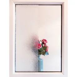 d-c-fixGlasdekorfolie Static Premium Snow 90x150 cm