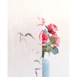 d-c-fixGlasdekorfolie Static Bamboo 45x150 cm