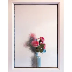 d-c-fixGlasdekorfolie Static Splinter 90x150 cm