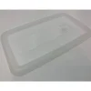 Deckel für Dreh-/Stapelbox Emil grün 7 L