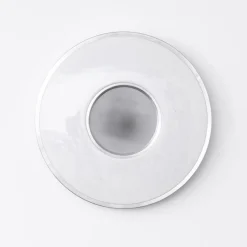 Deckenleuchte Silverstar Durchmesser 49 cm