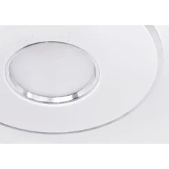 Deckenleuchte Silverstar Durchmesser 49 cm