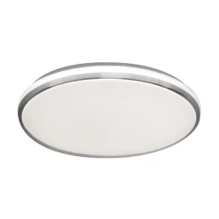 Decken- und Wandleuchte SHINING FRAME LED ALU 18W