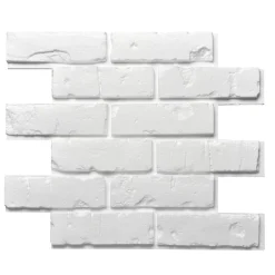 Decosa Dekorstein Brick 59,5x50 cm