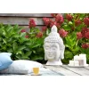 Dekofigur Buddha