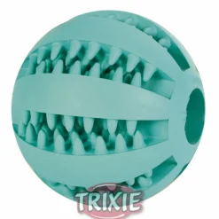 Denta Fun Baseball Mintfresh NaturgummiDm. 7cm