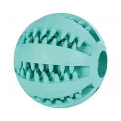 Denta Fun Baseball Mintfresh NaturgummiDm. 7cm