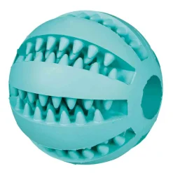 Denta Fun Baseball Mintfresh NaturgummiDm.6cm