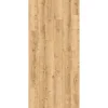 Designboden Modular ONE Eiche pure NaturHolzstruktur LHD, 1285x194x8 mm