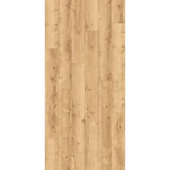 Designboden Modular ONE Eiche pure NaturHolzstruktur LHD, 1285x194x8 mm