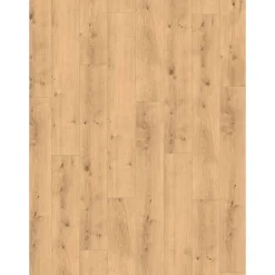 Designboden Modular ONE Eiche pure NaturHolzstruktur LHD, 1285x194x8 mm