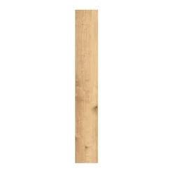 Designboden Modular ONE Eiche pure NaturHolzstruktur LHD, 1285x194x8 mm