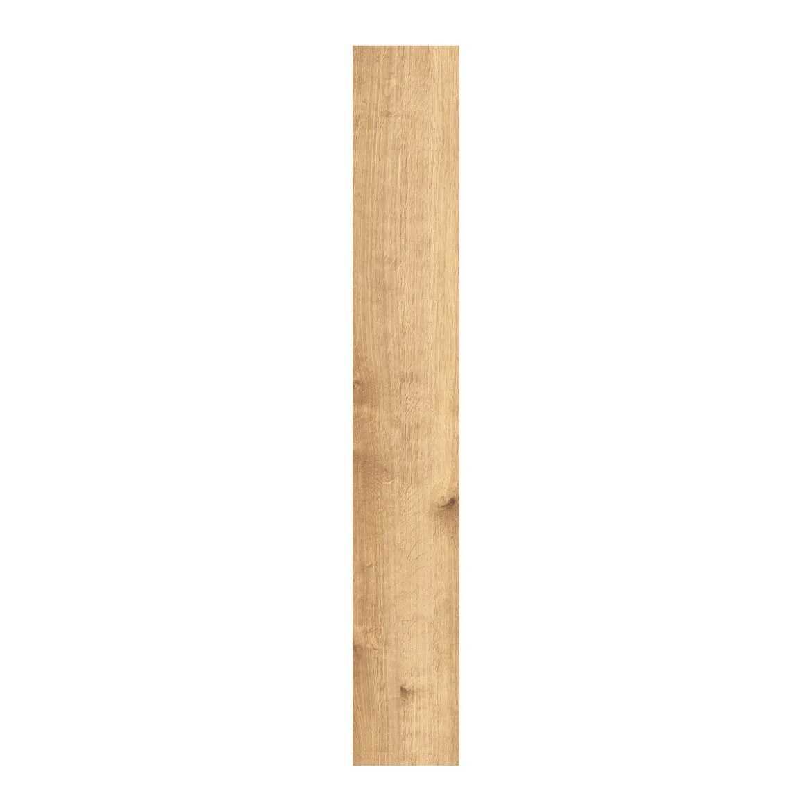 Designboden Modular ONE Eiche pure NaturHolzstruktur LHD, 1285x194x8 mm