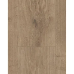 Designboden Modular ONE Eiche pureperlgrau, Holstruktur LHD, 1285x194x8 mm