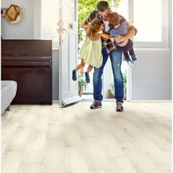 Designboden O.R.C.A Flex Pearl River Oak 128,8 x 18,9 cm