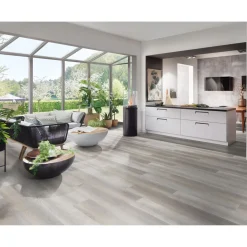 Designboden Strong SPC LHD Hexenberg1524x228x6,5 cm