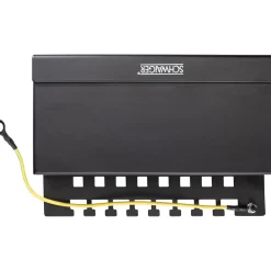 Desktop Patchpanel 8P CAT6 bis 250MHz