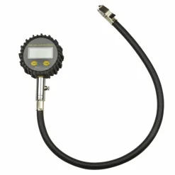 Digitaler Reifendruckprüfer
