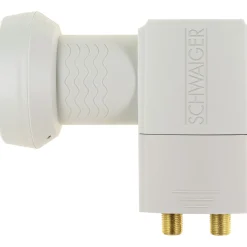 Digital Twin-LNB Sun Protect hellgrau