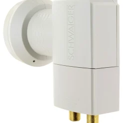 Digital Twin-LNB Sun Protect hellgrau