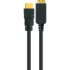 DisplayPort HDMI Anschlusskabel 2mschwarz