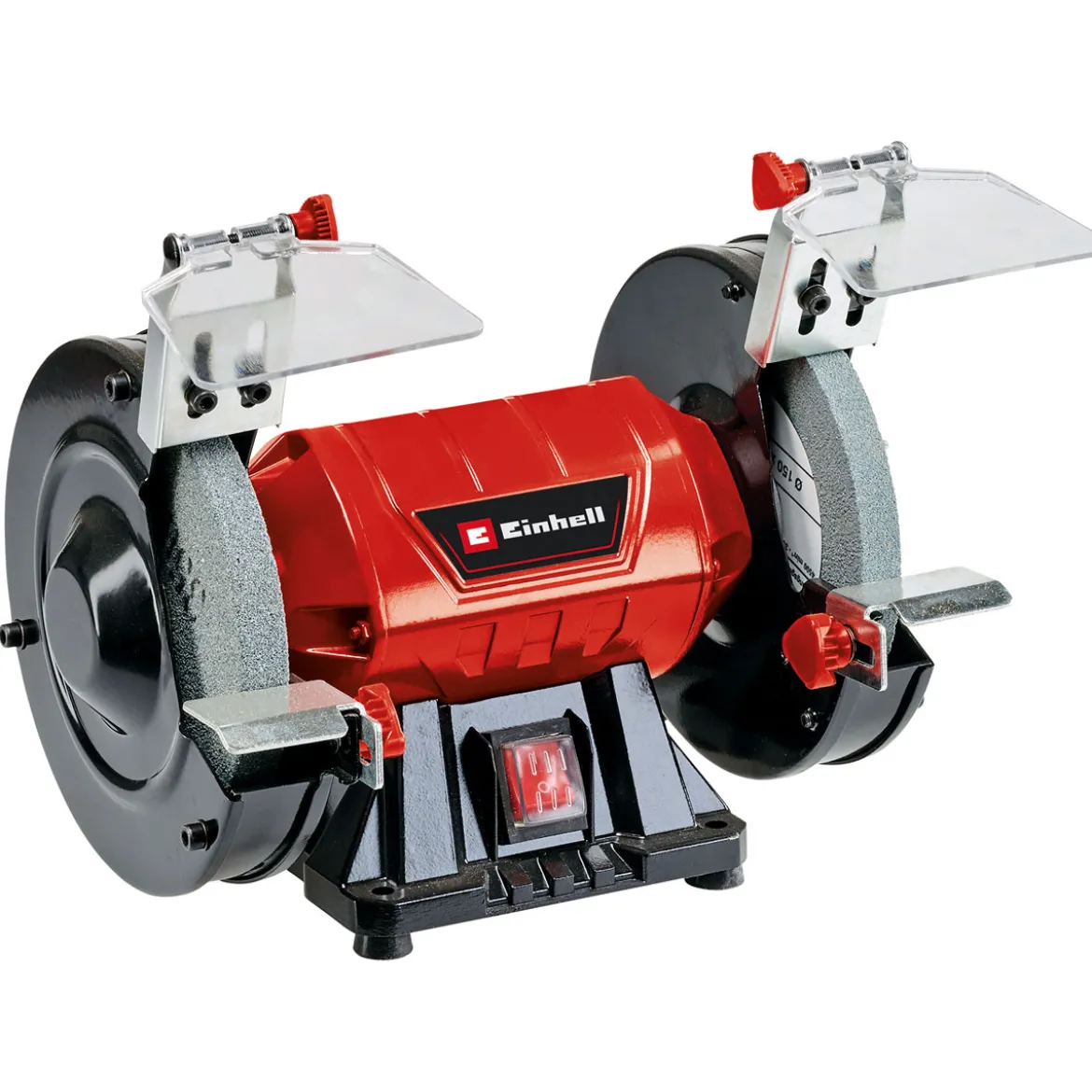 Doppelschleifer TC-BG 150