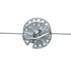 Drahtspanner rotierend