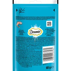 Dreamies Lachs 60 g