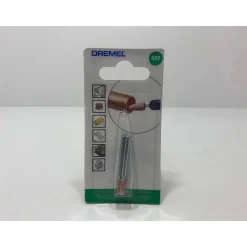 DremelAluminiumoxid-Schleifstein Durchmesser 3,4 mm