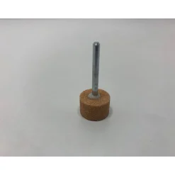 DremelAluminiumoxid-Schleifstein Durchmesser 15,9 mm