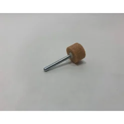 DremelAluminiumoxid-Schleifstein Durchmesser 15,9 mm