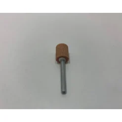 DremelAluminiumoxid-Schleifstein Durchmesser 9,5 mm