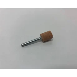 DremelAluminiumoxid-Schleifstein Durchmesser 9,5 mm