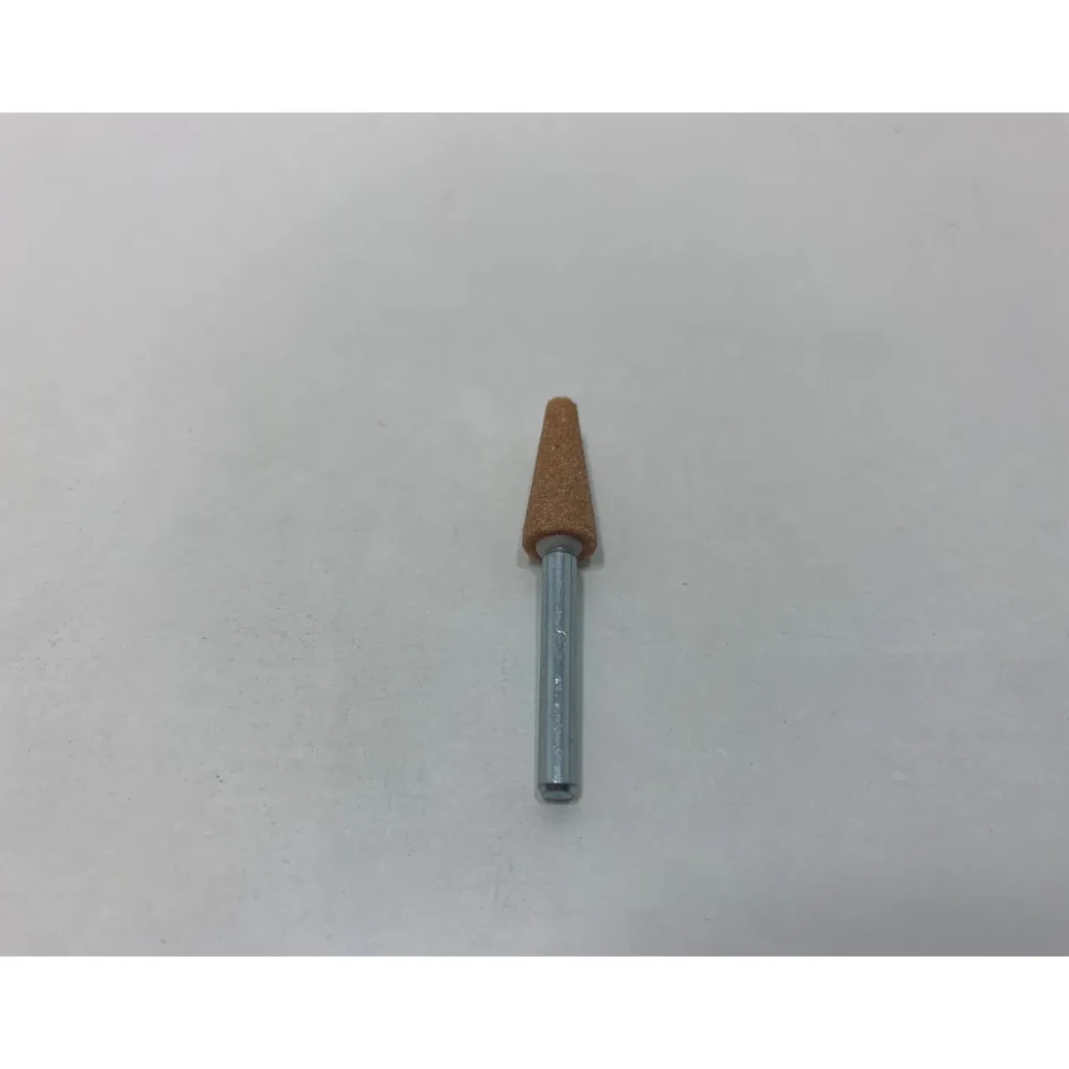 DremelAluminiumoxid-Schleifstein Durchmesser 6,4 mm