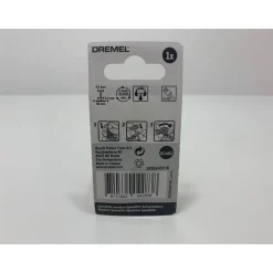 DremelAufspanndorn Speed Clic