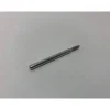 DremelDiamantbestückte Fräser Durchmesser 2,4 mm