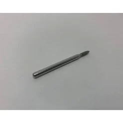 DremelDiamantbestückte Fräser Durchmesser 2,4 mm
