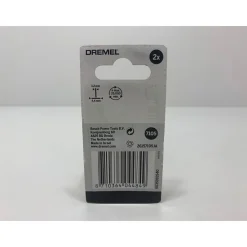 DremelDiamantbestückte Fräser Durchmesser 4,4 mm