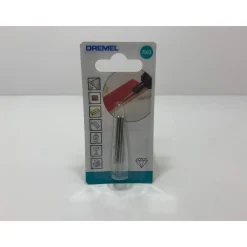 DremelDiamantbestückte Fräser Durchmesser 2,0 mm